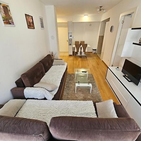 Apartment S&M Banja Luka Extérieur photo