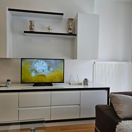 Apartment S&M Banja Luka Extérieur photo