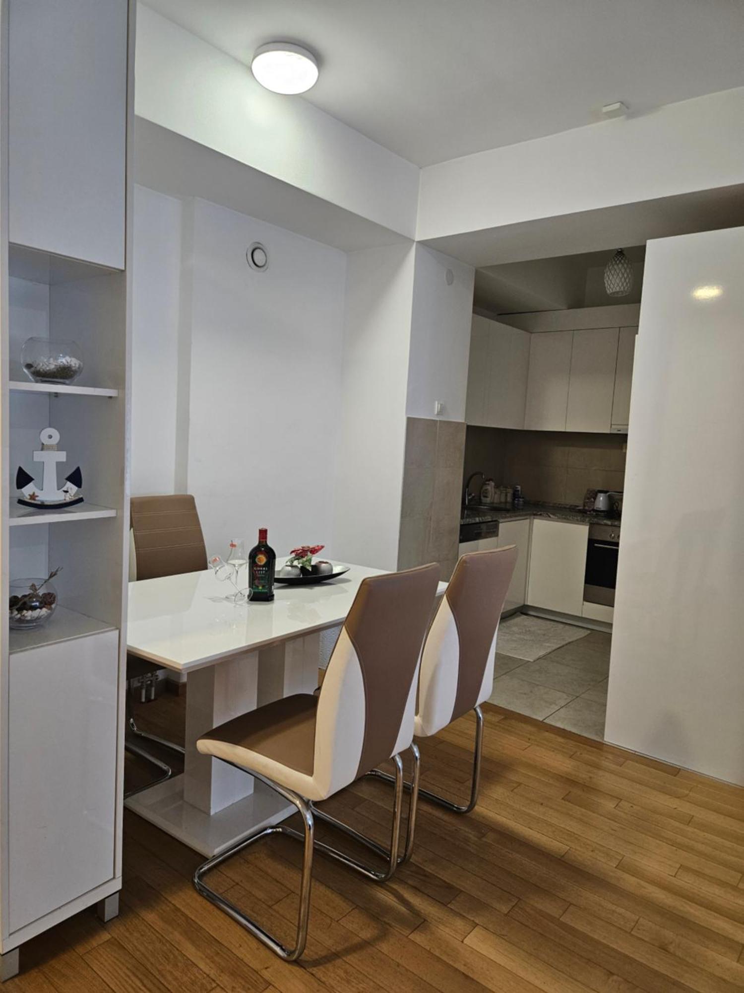 Apartment S&M Banja Luka Extérieur photo