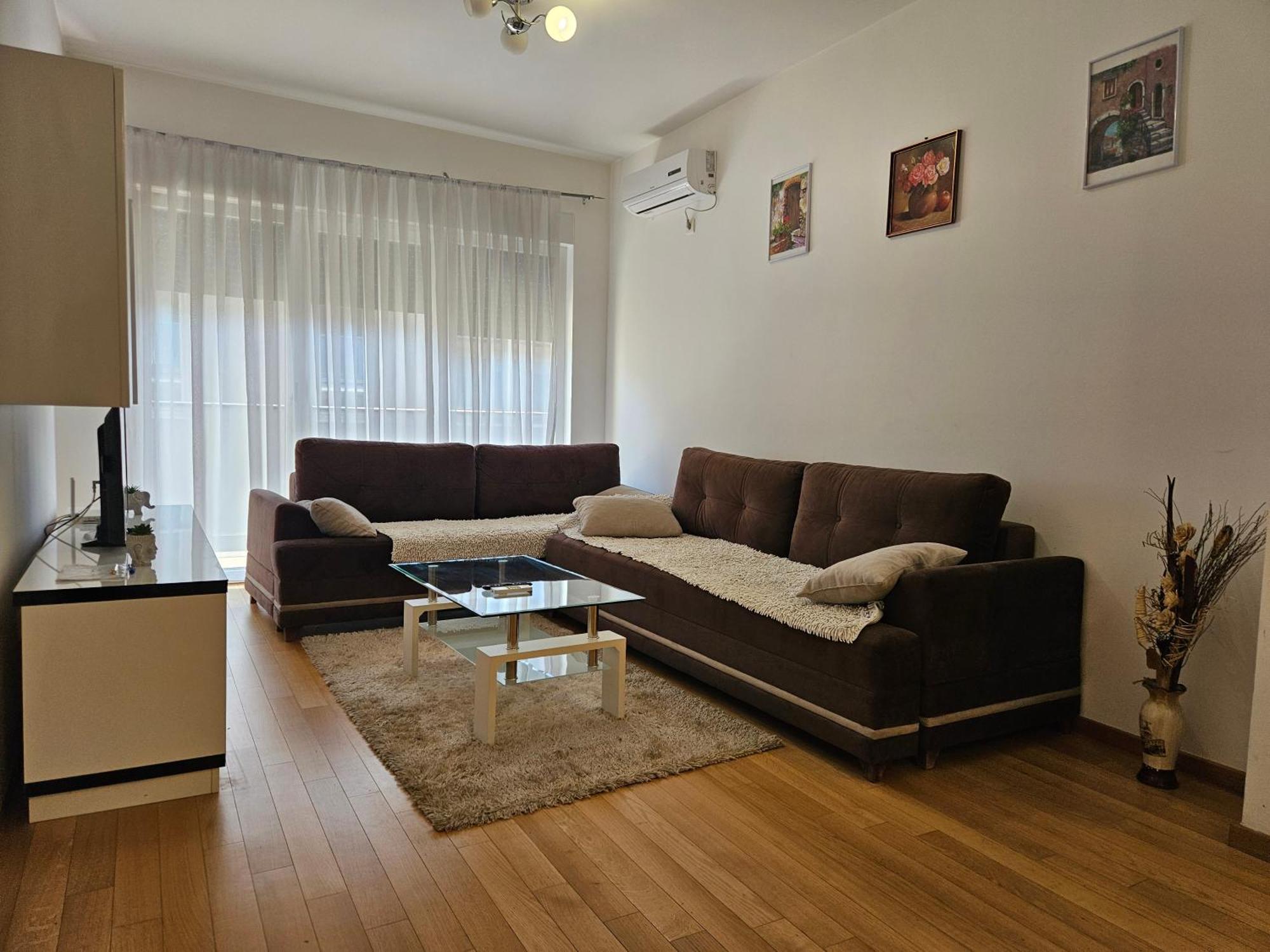 Apartment S&M Banja Luka Extérieur photo