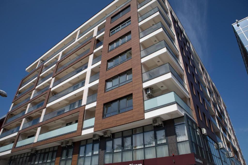 Apartment S&M Banja Luka Extérieur photo